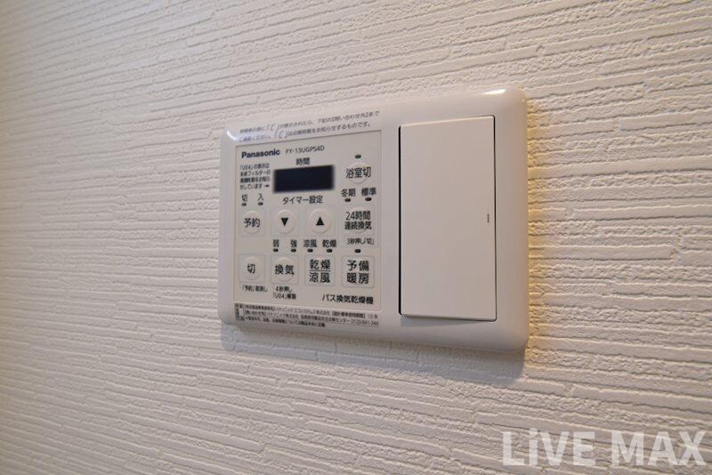 福島駅 徒歩10分 3階の物件内観写真