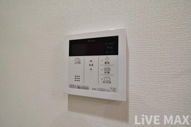 福島駅 徒歩10分 3階の物件内観写真