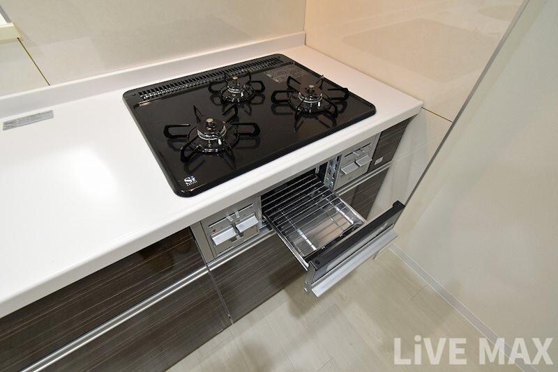 福島駅 徒歩10分 3階の物件内観写真