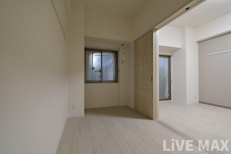 福島駅 徒歩10分 3階の物件内観写真