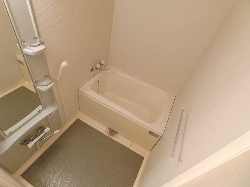 フォレステージュ江坂公園の物件内観写真