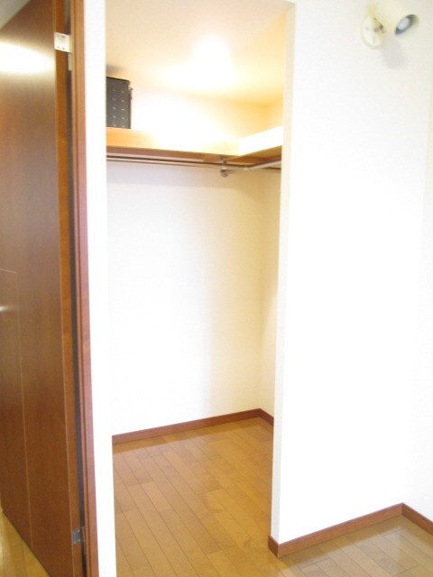 フォレステージュ江坂公園の物件内観写真