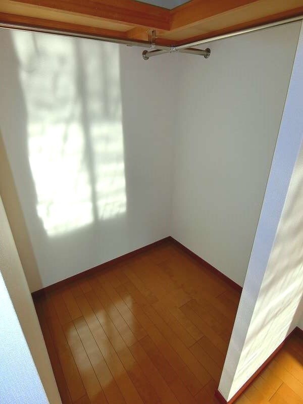 フォレステージュ江坂公園の物件内観写真