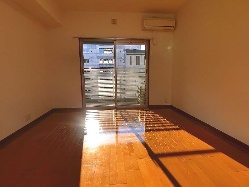 フォレステージュ江坂公園の物件内観写真