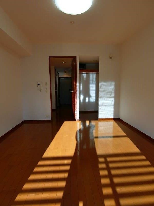 フォレステージュ江坂公園の物件内観写真