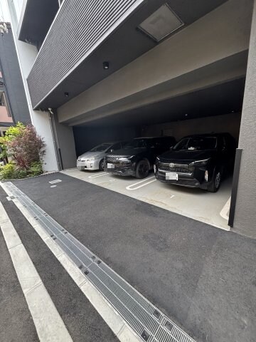 カーサレグラス福島野田の物件外観写真