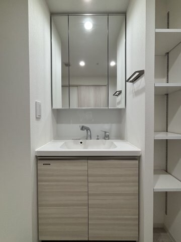 カーサレグラス福島野田の物件内観写真