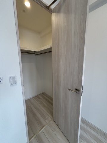 カーサレグラス福島野田の物件内観写真