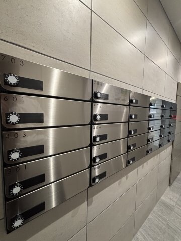 カーサレグラス福島野田の物件内観写真