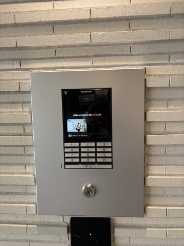 カーサレグラス福島野田の物件内観写真