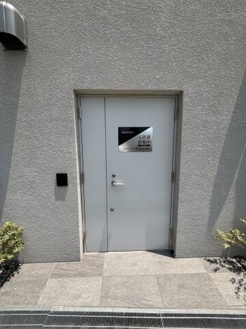 カーサレグラス福島野田の物件内観写真