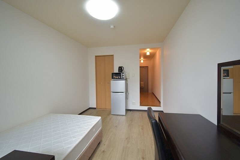 サンクール松屋町の物件内観写真