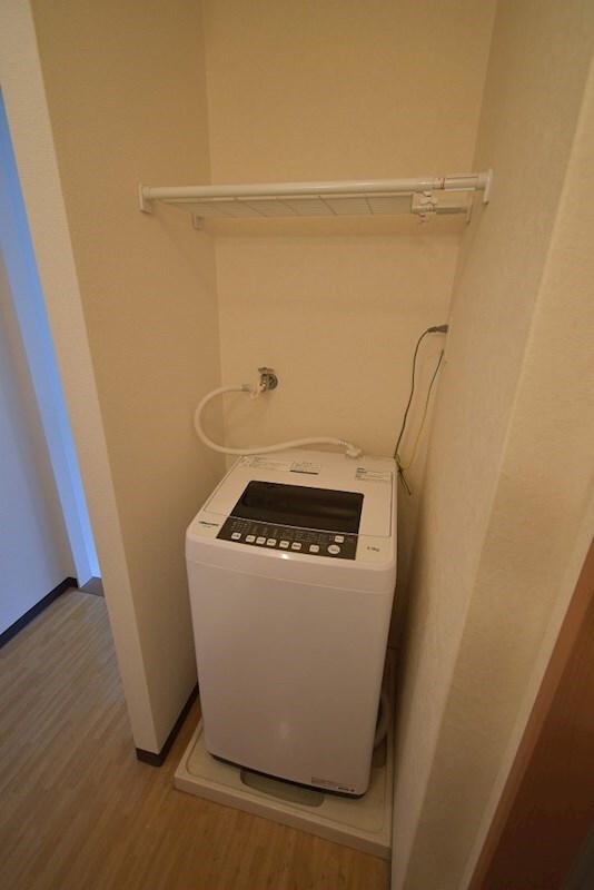 サンクール松屋町の物件内観写真