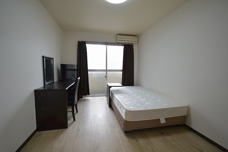 サンクール松屋町の物件内観写真