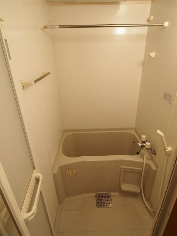 ブランメゾン堀川の物件内観写真