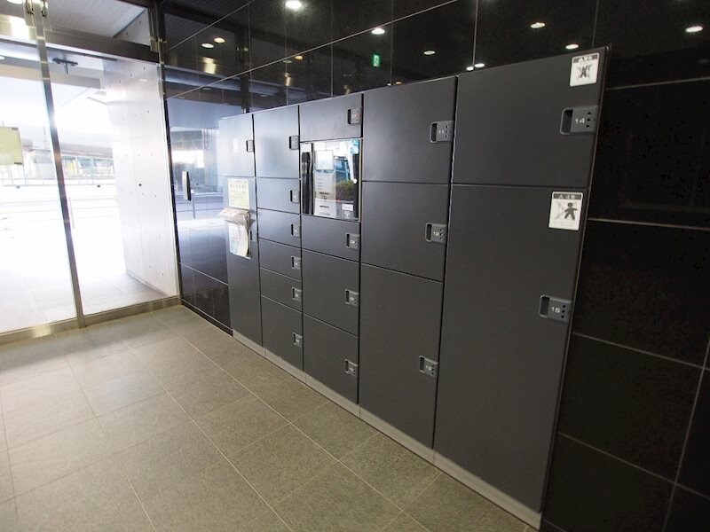 ブランメゾン堀川の物件内観写真