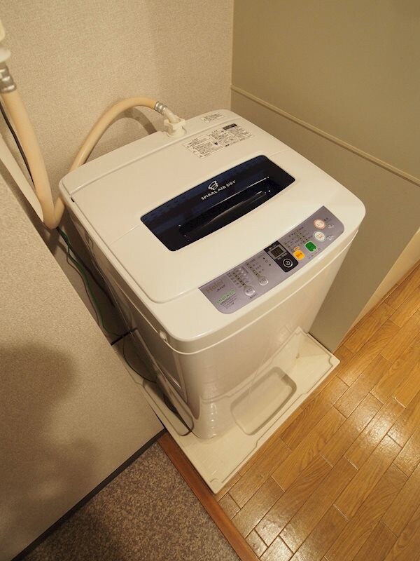 ブランメゾン堀川の物件内観写真