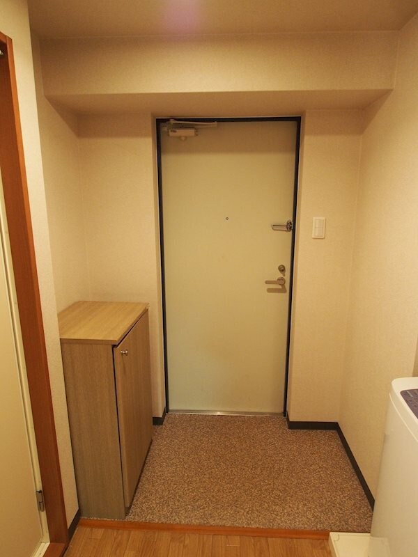 ブランメゾン堀川の物件内観写真