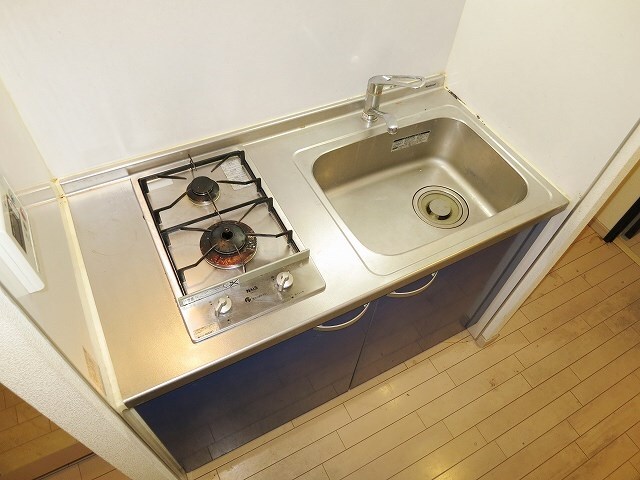 エイペックス大阪城西の物件内観写真