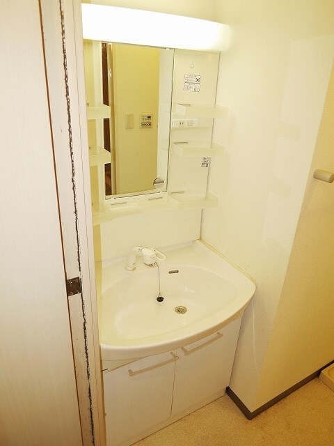 エイペックス大阪城西の物件内観写真