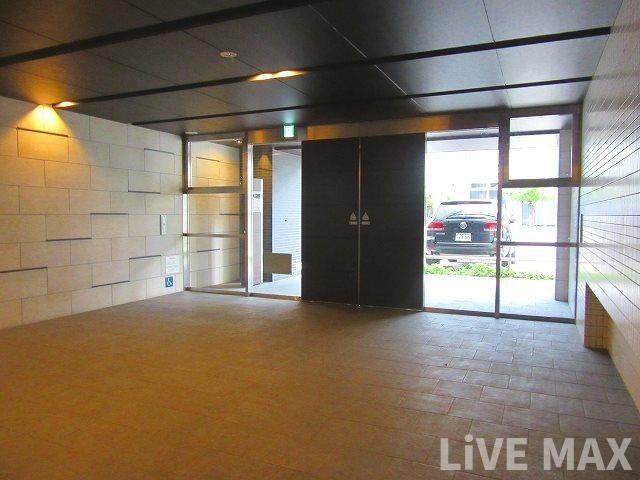 コンフォリア心斎橋ＥＡＳＴの物件外観写真