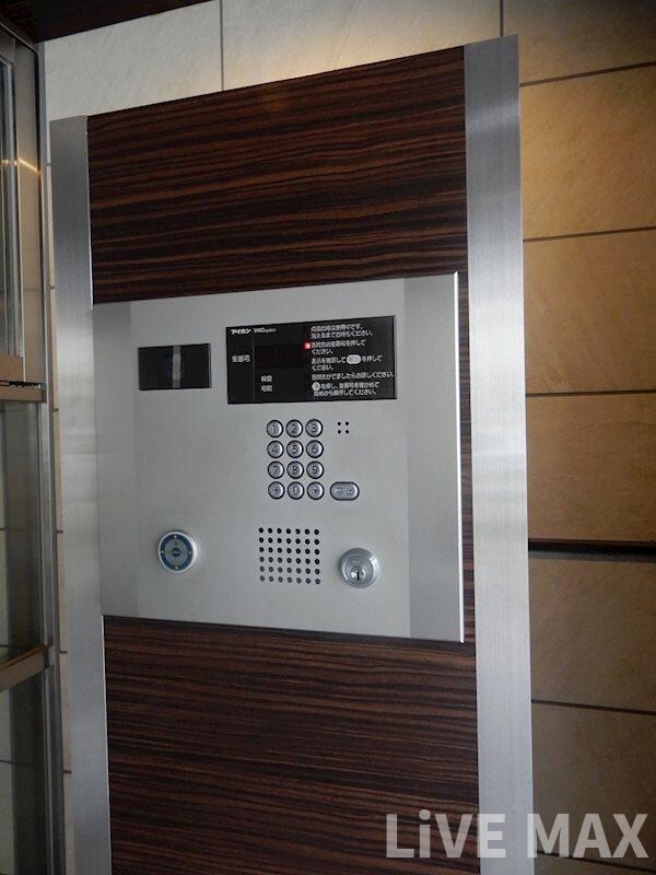 コンフォリア心斎橋ＥＡＳＴの物件内観写真