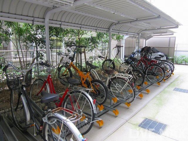 コンフォリア心斎橋ＥＡＳＴの物件内観写真