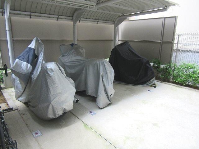 コンフォリア心斎橋ＥＡＳＴの物件内観写真