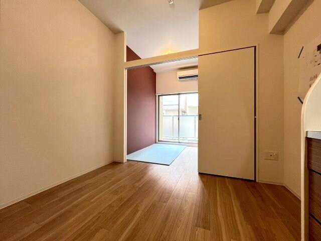 セレニテ新大阪エクラの物件内観写真