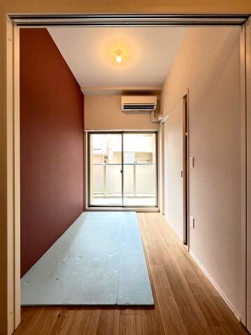 セレニテ新大阪エクラの物件内観写真