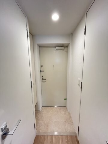 セレニテ新大阪エクラの物件内観写真