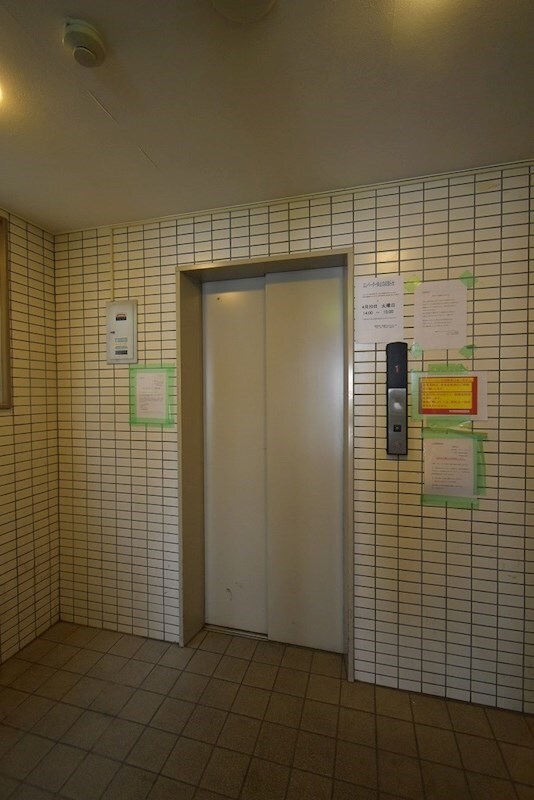 サンクール松屋町の物件内観写真