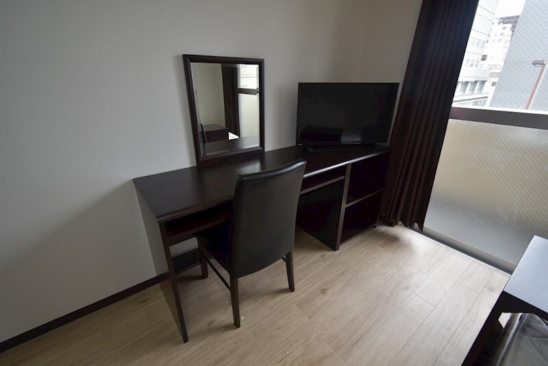 サンクール松屋町の物件内観写真