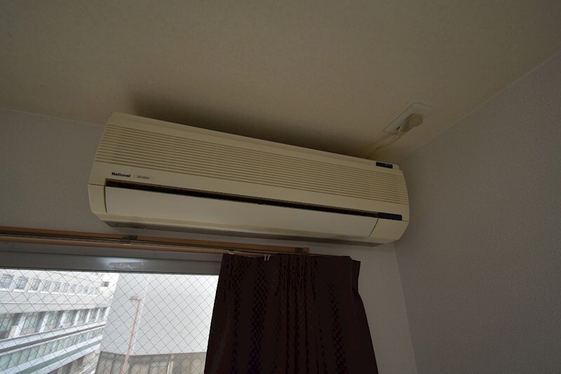 サンクール松屋町の物件内観写真