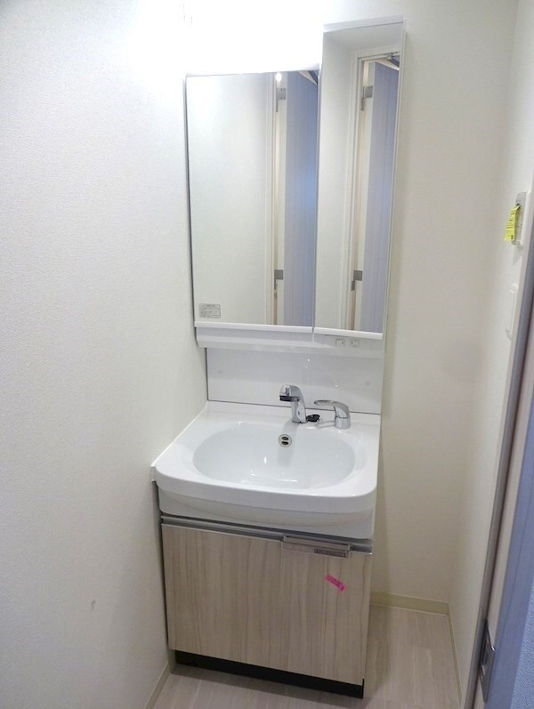 プレサンス難波クチュールの物件内観写真