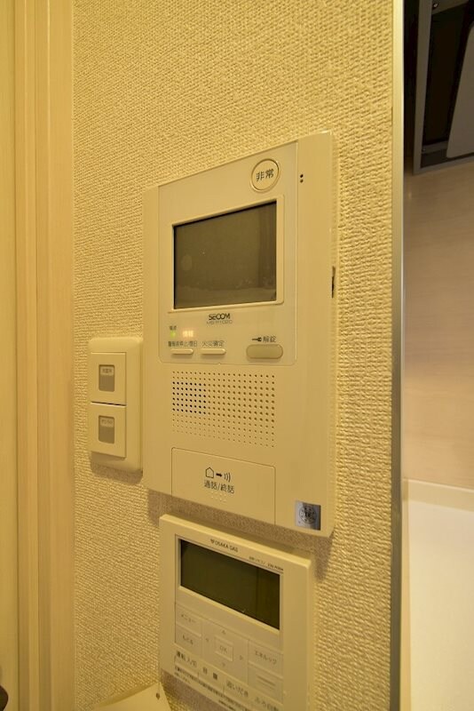 Mid Court新大阪の物件内観写真