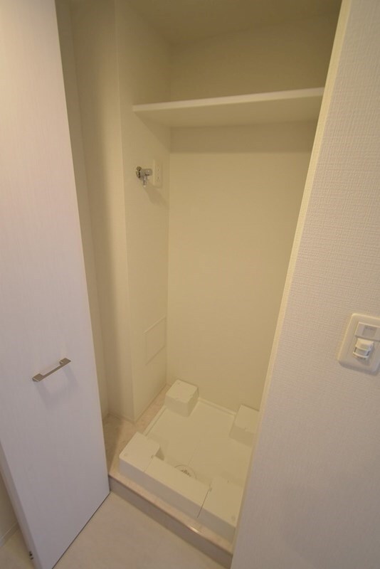 エスリード新大阪ザ・マークの物件内観写真