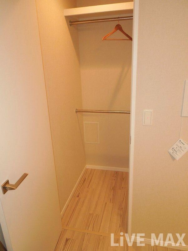 パークアクシス心斎橋の物件内観写真