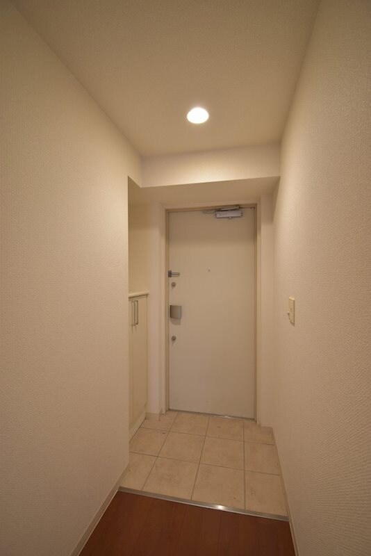 セレッソコート新大阪の物件内観写真