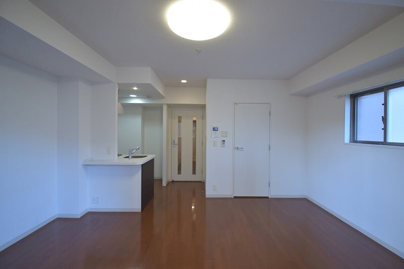 セレッソコート新大阪の物件内観写真