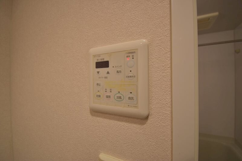 セレッソコート新大阪の物件内観写真