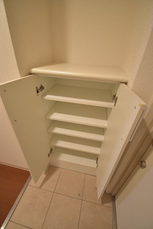 セレッソコート新大阪の物件内観写真