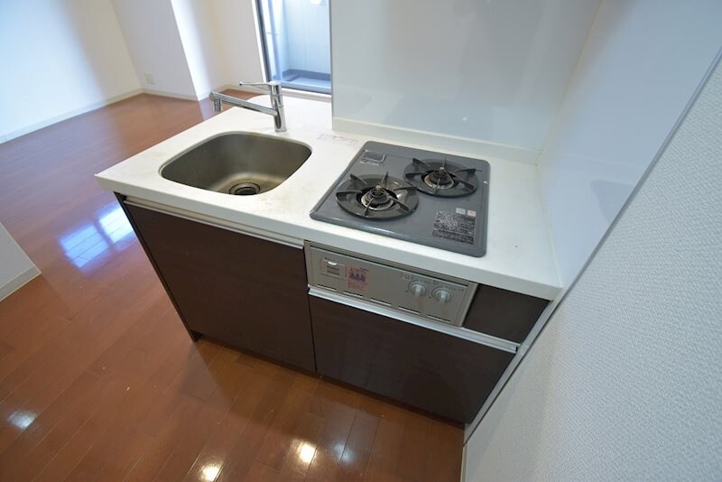 セレッソコート新大阪の物件内観写真