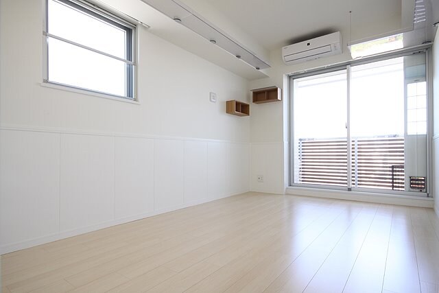 Felis北堀江の物件内観写真