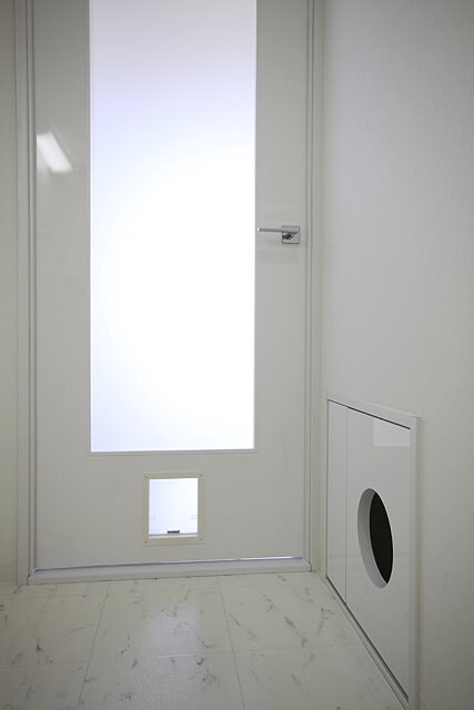 Felis北堀江の物件内観写真