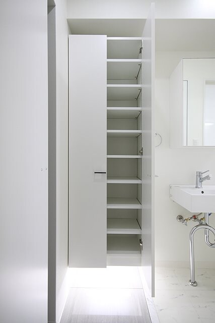 Felis北堀江の物件内観写真