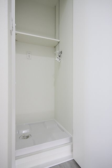 Felis北堀江の物件内観写真