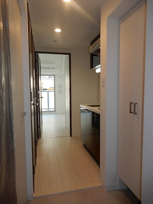 エスリード福島レジデンスの物件内観写真