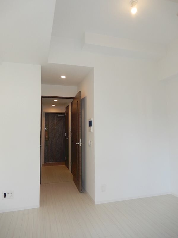 エスリード福島レジデンスの物件内観写真