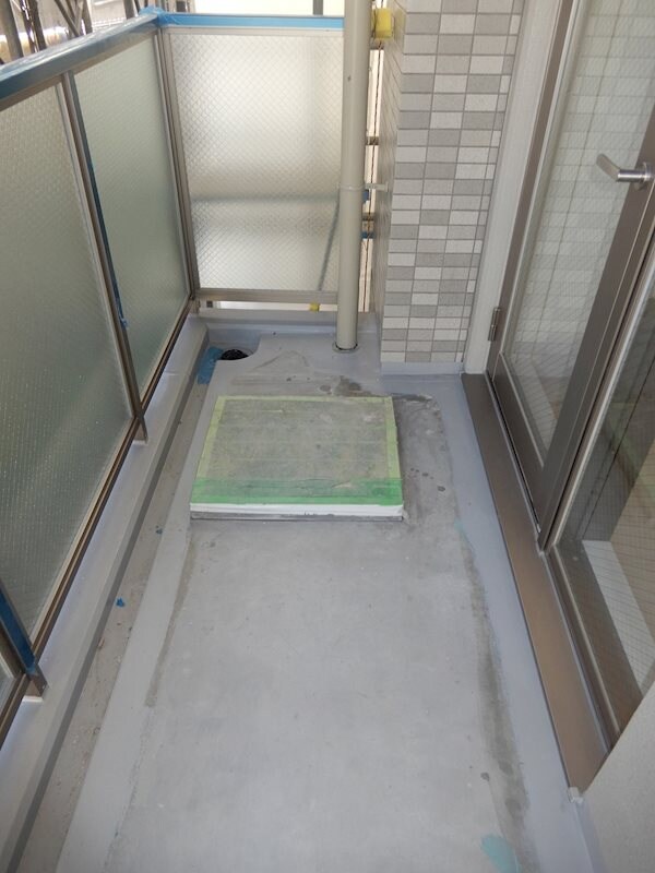 エスリード福島レジデンスの物件内観写真